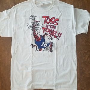 Mens large Auburn Tigers tee